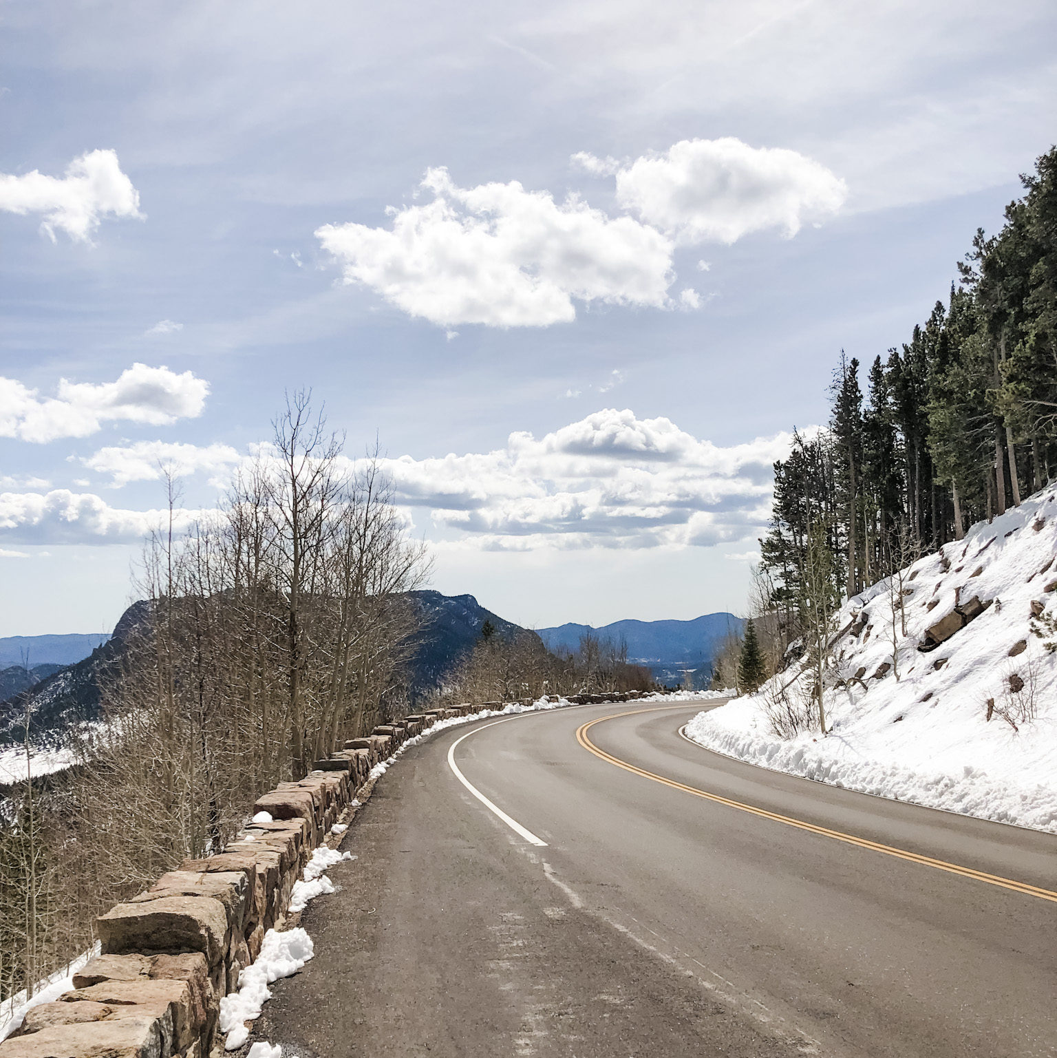 12 Best Hikes in Rocky Mountain National Park